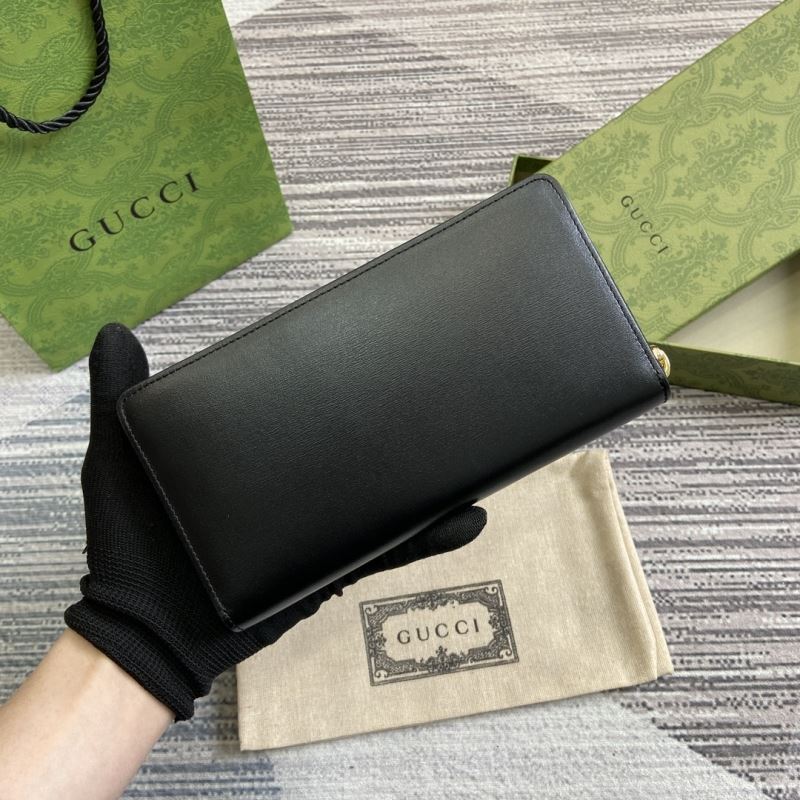 Gucci Wallets